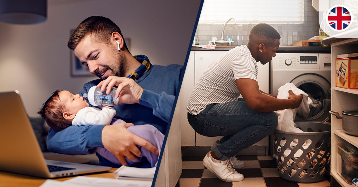 A new trend sweeping the nation and dismantling stereotypes? HR