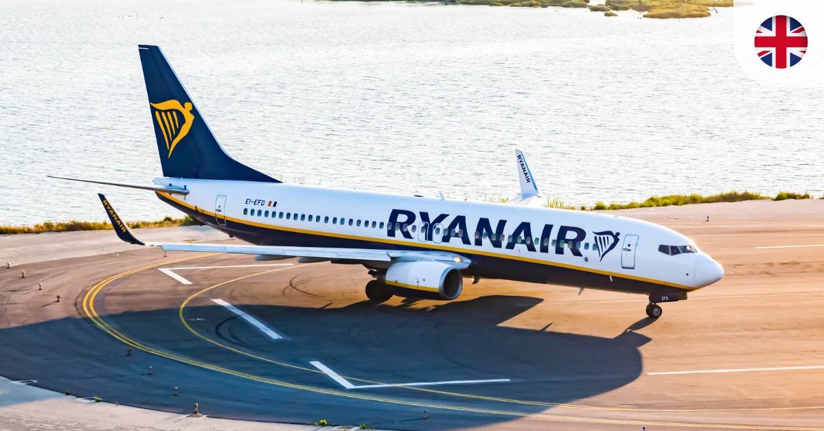 Court ruling | Ryanair sued by hundreds of pilots over holiday pay claims