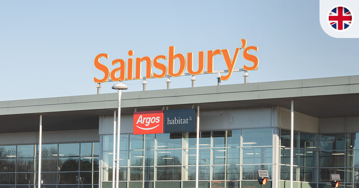 Sainsbury's unveils new graduate training scheme - with AI skills at ...