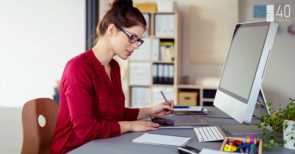 Self-employment peaks above traditional work - Executive ...