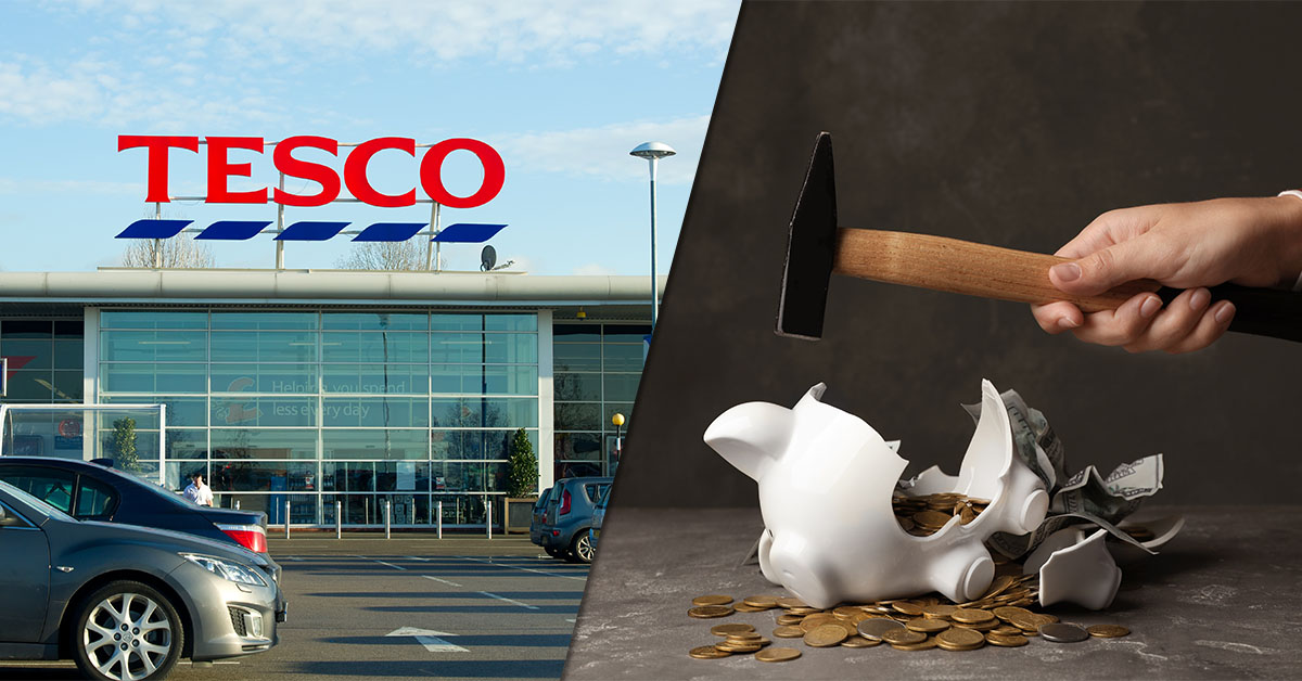 Should firms copy Tesco by letting staff access wages early? Reward
