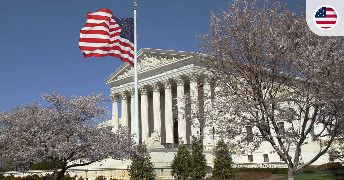 Supreme Court to decide if 'majority discrimination' requires a higher