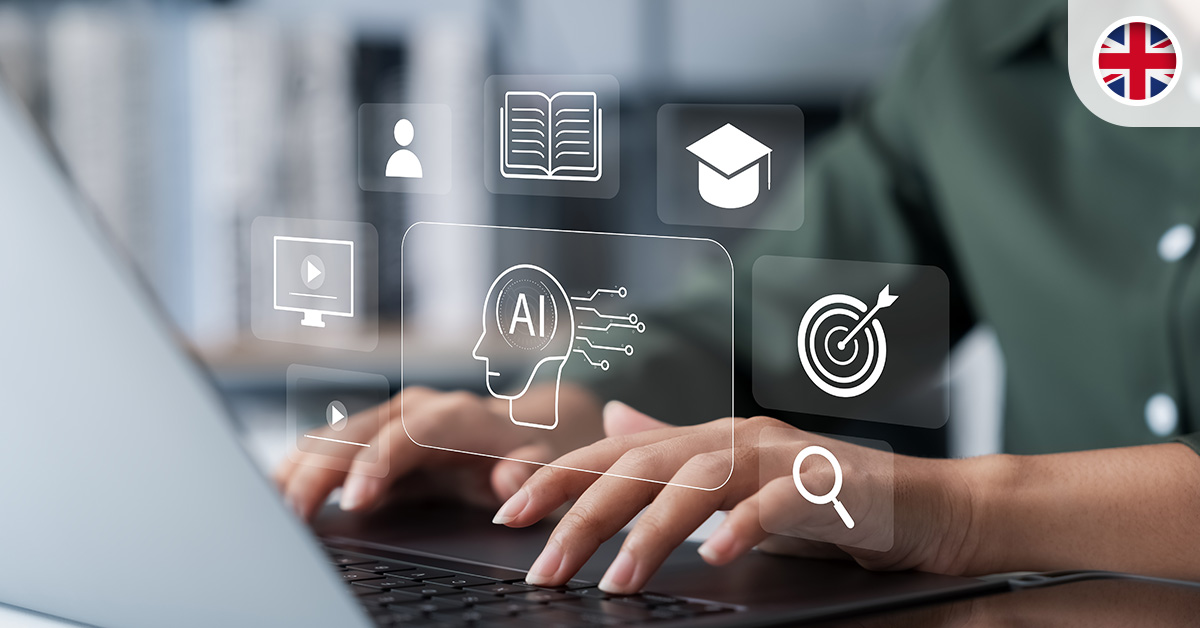 Grapevine Tech 'Get ready for the jobs of the future', Government tells UK workers ...