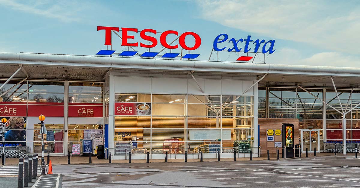 Tesco ups pay for third time in a year, and your staff may soon want a