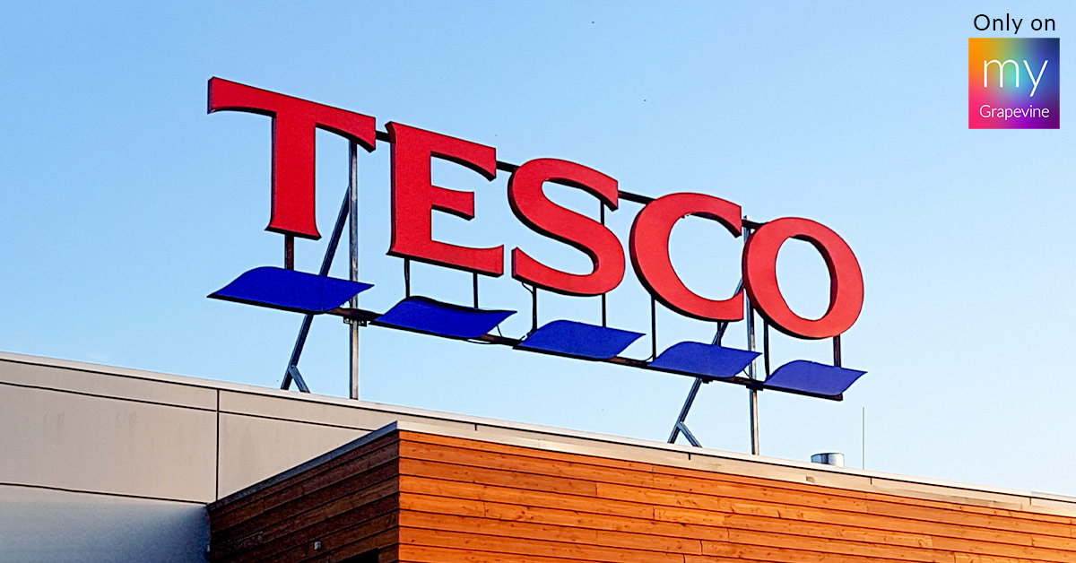 Tesco Ireland appoints new boss, highlighting the value of HR
