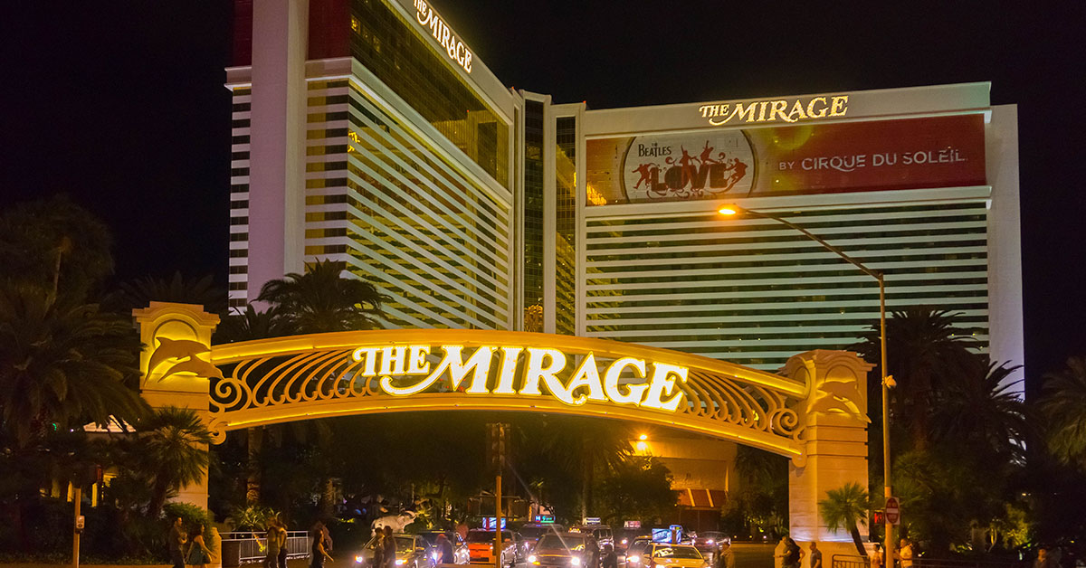 Mirage workers will get a combined 80mn in severance as the iconic