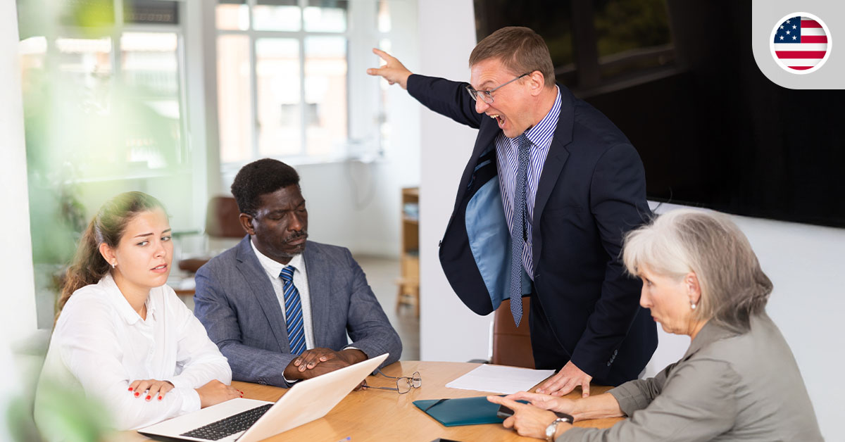 Toxic Leadership Examples How toxic leadership became widespread in the workplace | CHRO ...