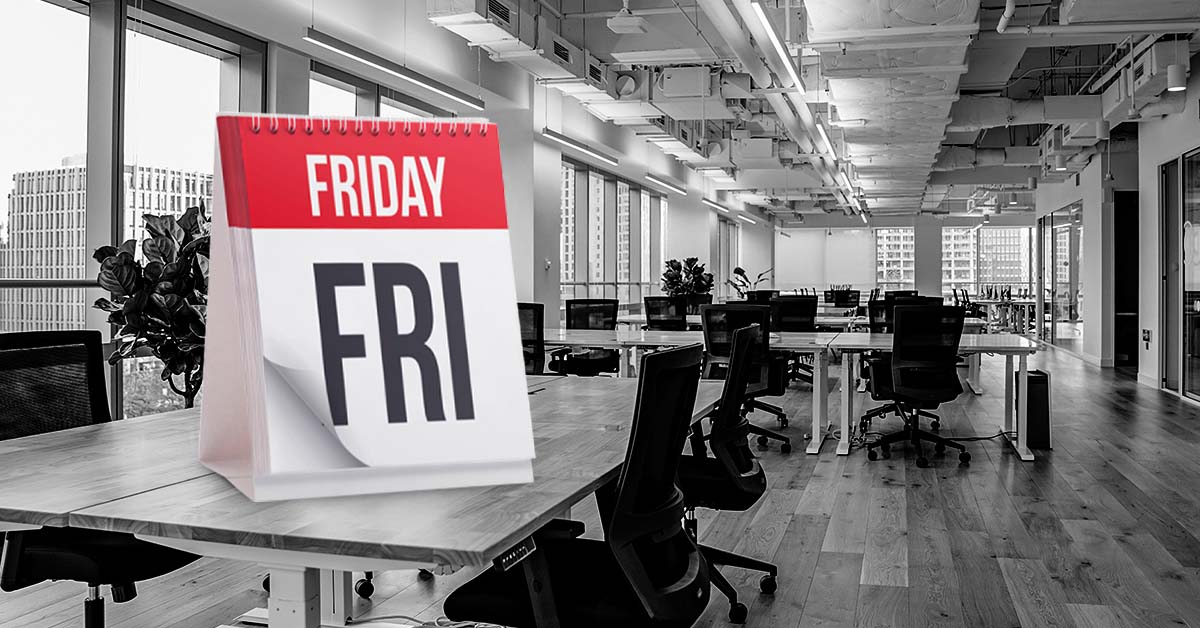 100 firms make four-day week permanent after pilot scheme | Strategy ...