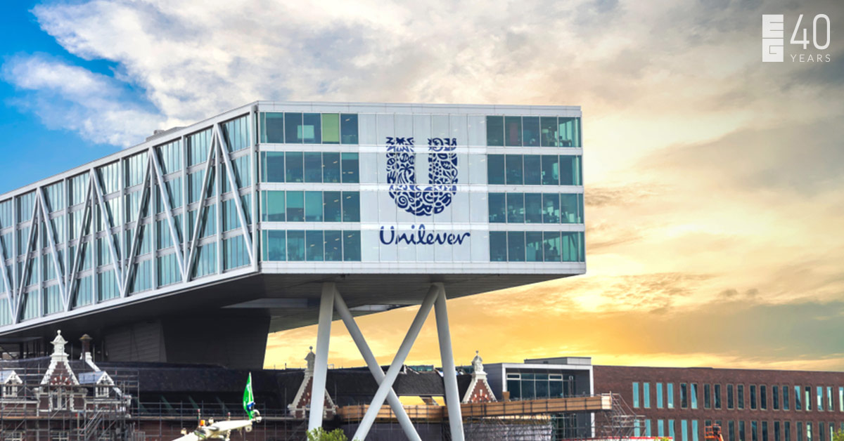 What does Unilever's HR VP ask herself every day? HR Grapevine News