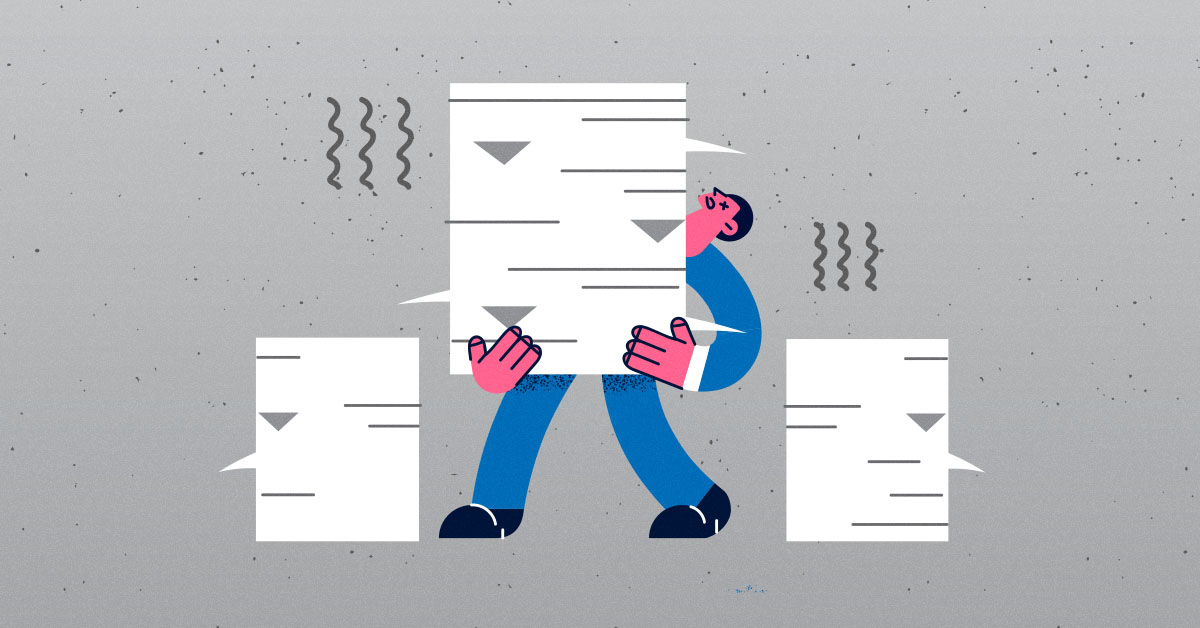Staff Insecurity It's your responsibility to make sure your staff aren't doing unpaid ...