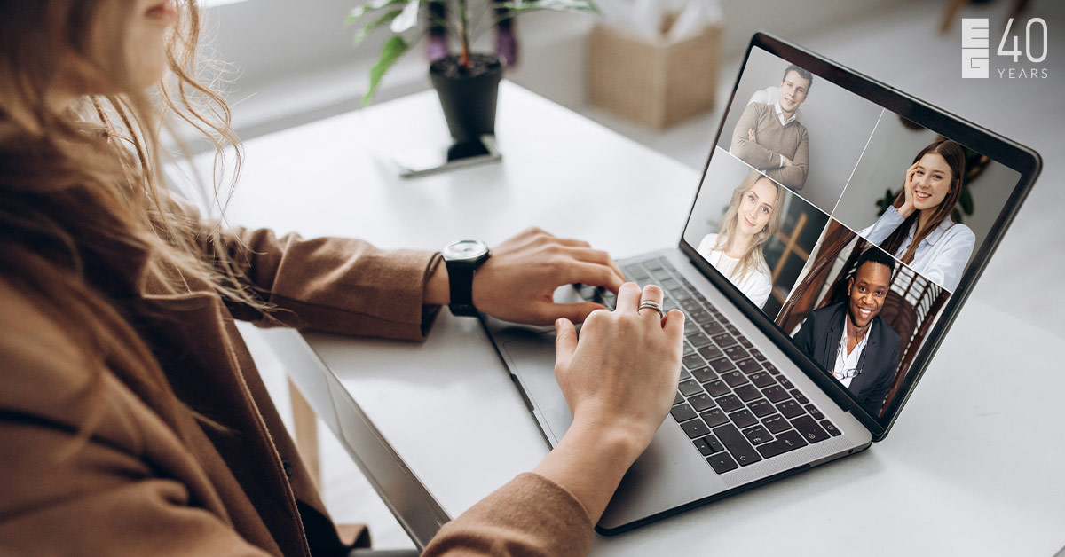 How to make virtual meetings more inclusive Equality, Diversity & Inclusion HR Grapevine