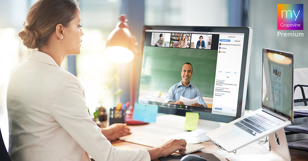 Are virtual meetings a waste of time? | Engagement & Performance ...