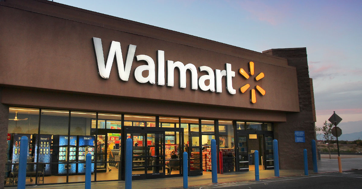 Walmart expands online healthcare benefits for U.S. employees