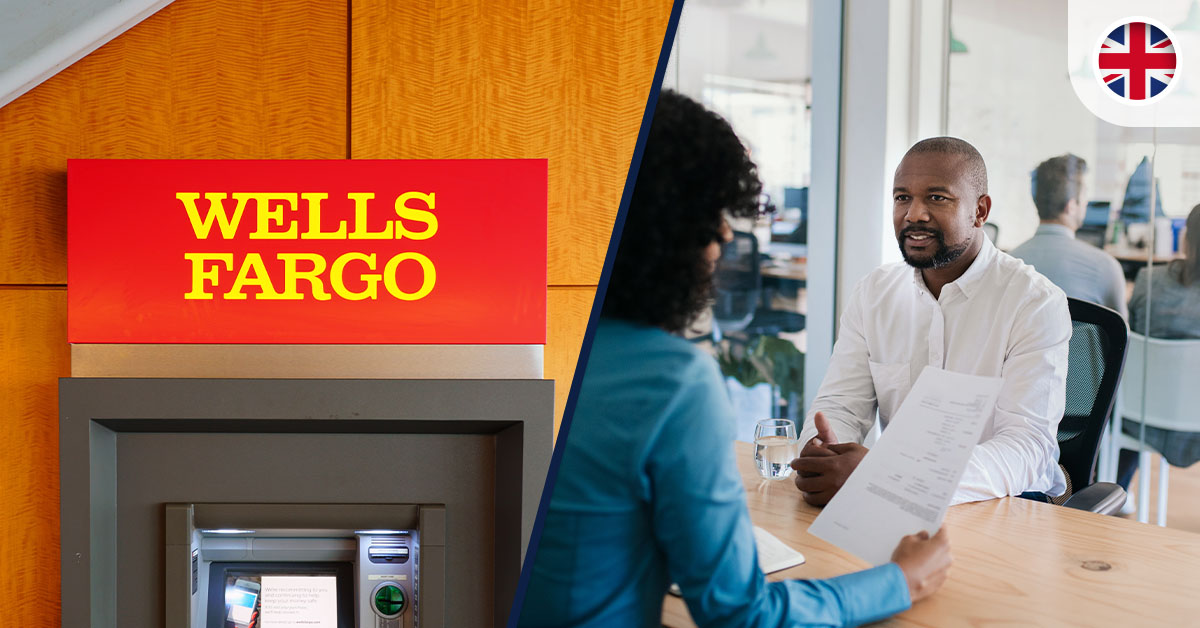 Wells Fargo faces lawsuit from investors for fake DEI interviews