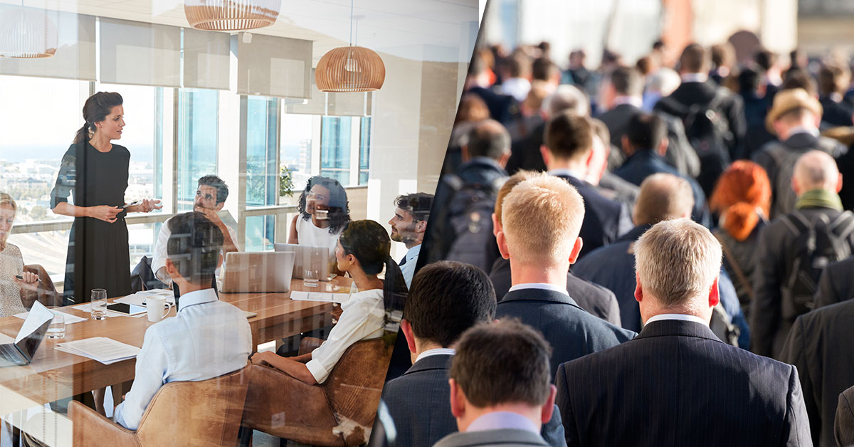 As WFH guidance ends, THIS is how workers feel about returning to the office Organisational