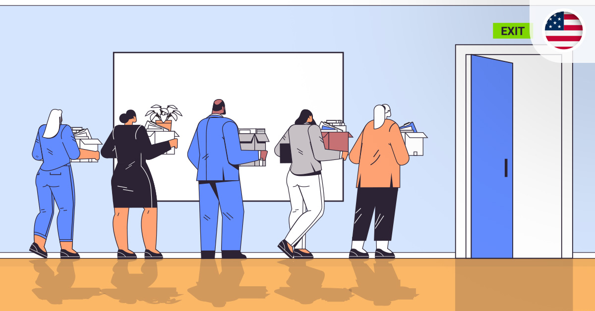 New Research on How Layoffs Affect the Labor Market – Harvard Business Review