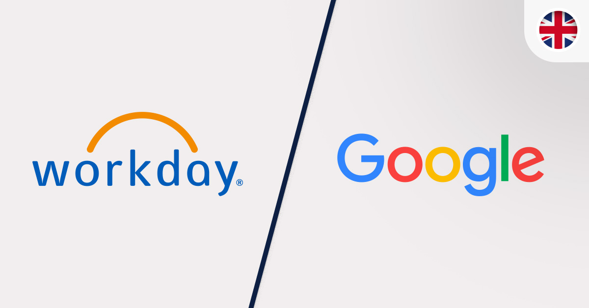 Workday & Google Cloud expand strategic partnership to bring AI agents ...