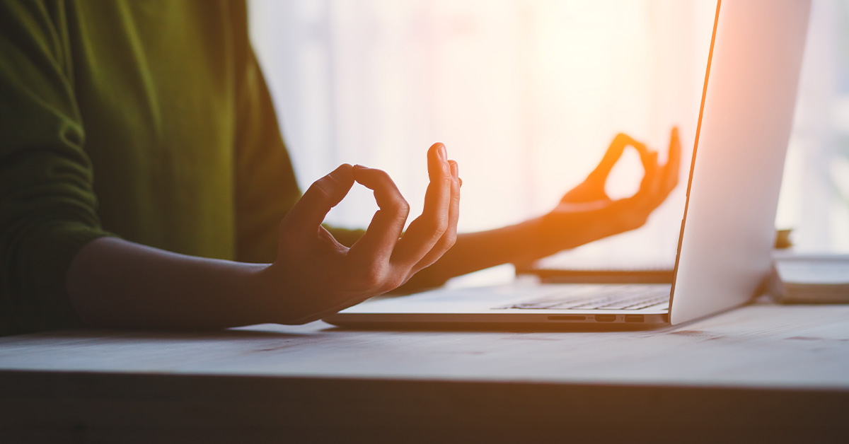 Six workplace wellbeing trends that will continue to rise in 2024