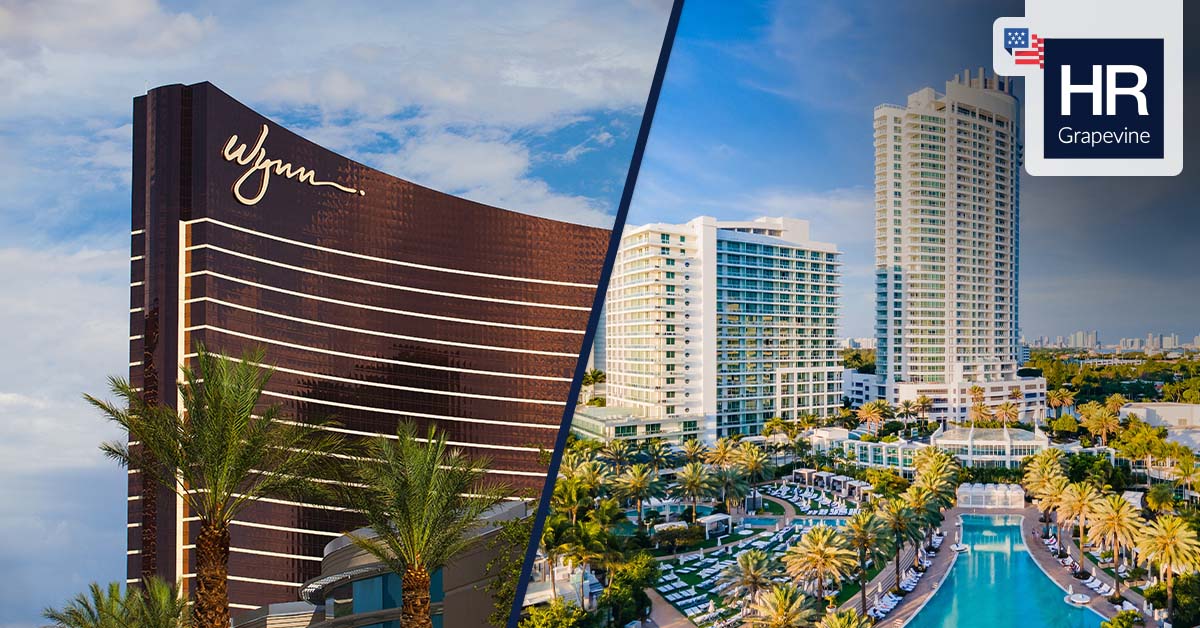 Wynn hotel accuses Fontainebleau of employee poaching in Vegas talent war lawsuit Talent HR