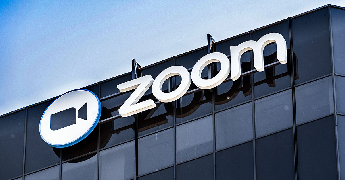Zoom CEO cuts own pay by 98 after 1,300 layoffs here's why many