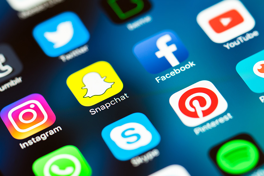 Is social media a waste of time in recruitment?