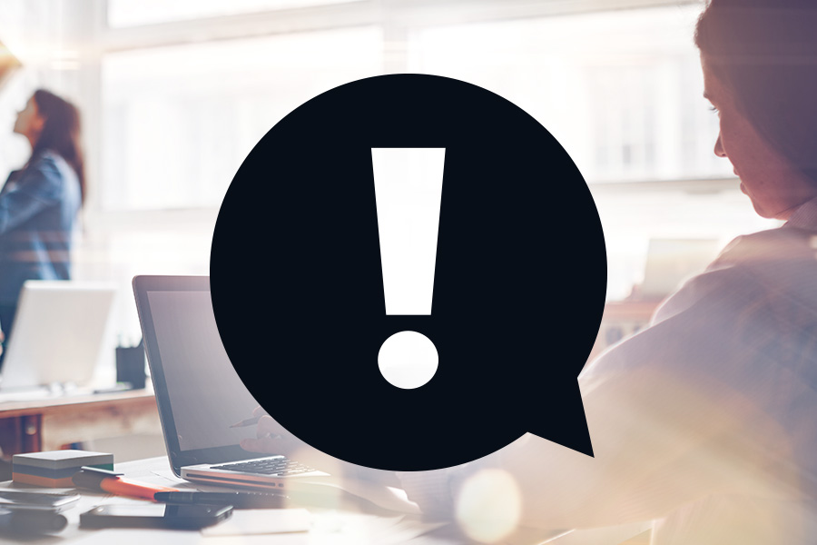 Job advert calls for 'experienced harassers' Job advert calls for 'experienced harassers'