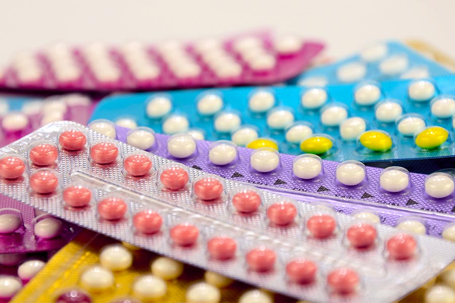 Recruitment agency ordered female workers to take contraception