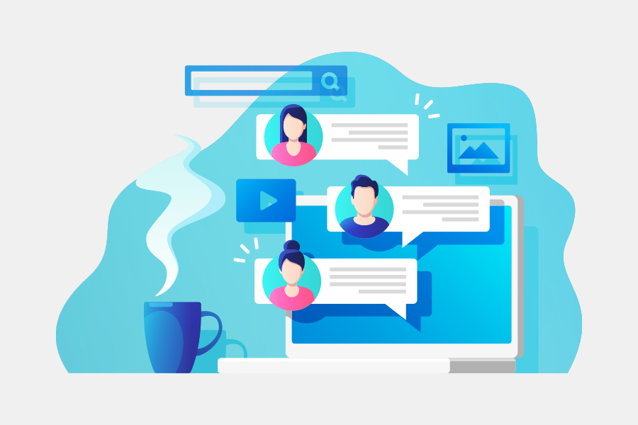 HR lead reveals engagement strategies during COVID-19 