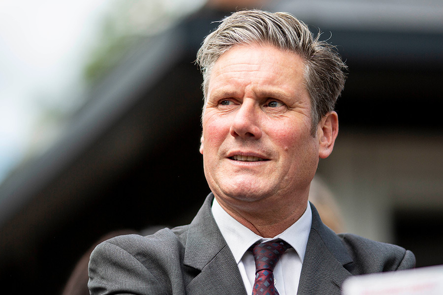 What Labour's pledge could mean for HR