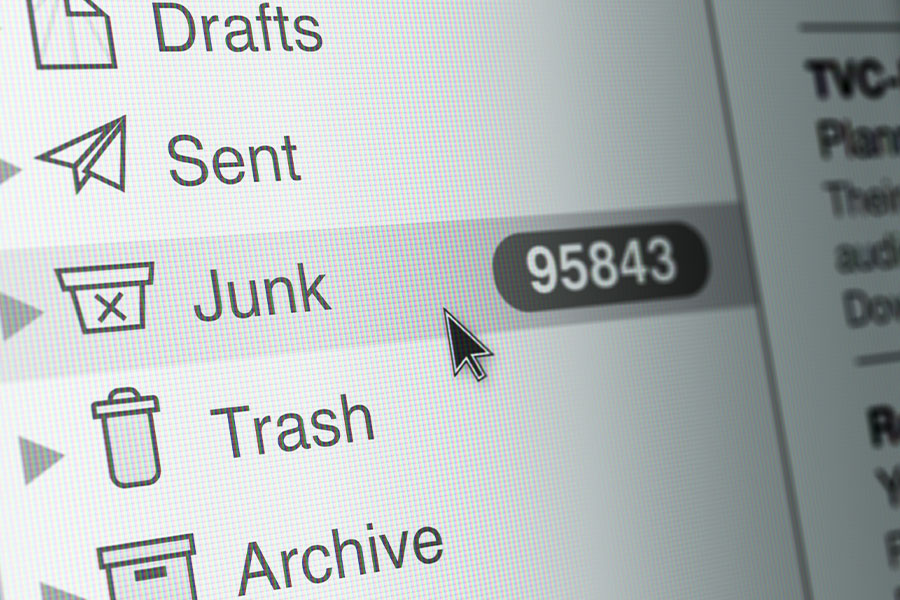 How to digitally declutter this New Year