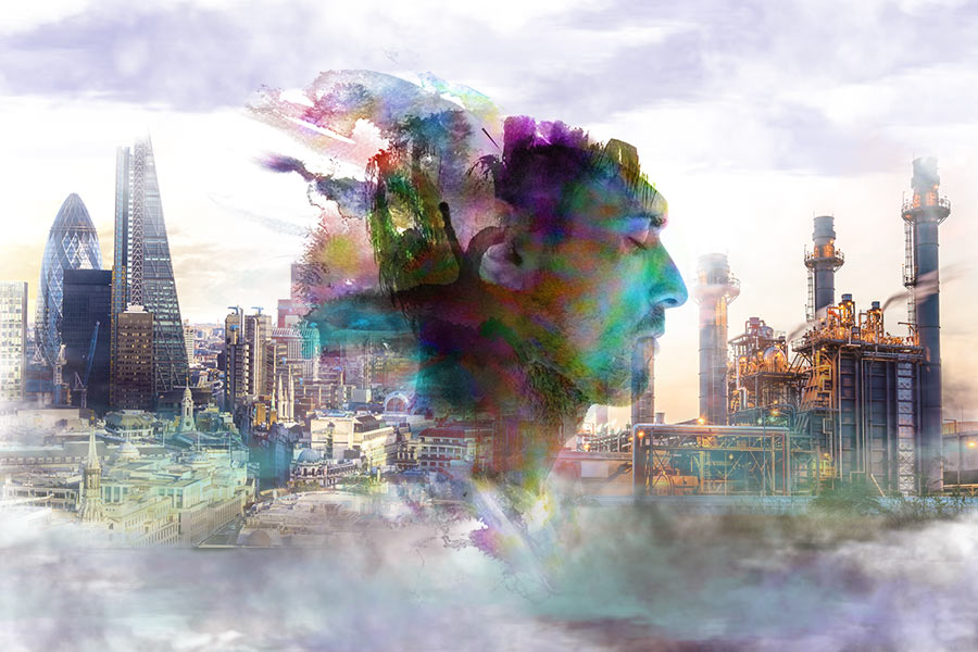 The state of the UK workforce's mental health | Organisational