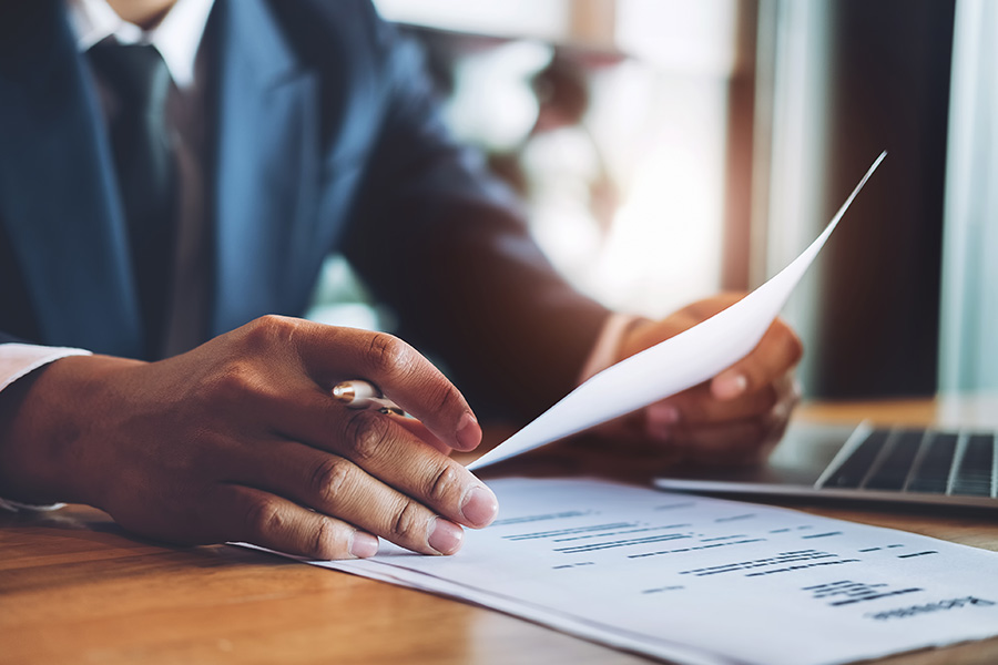 How to Avoid a Bad Hire