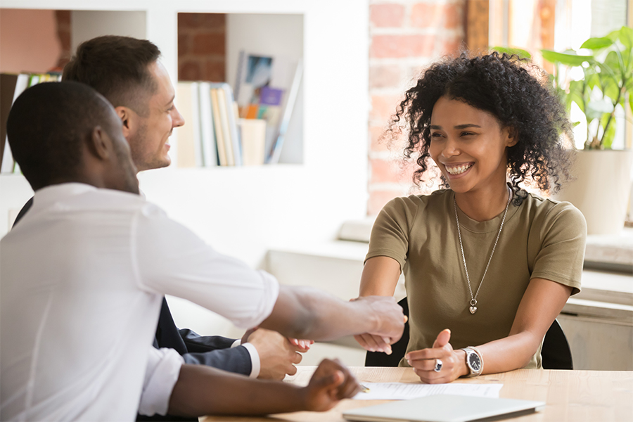 3 ways to create more inclusive onboarding experiences