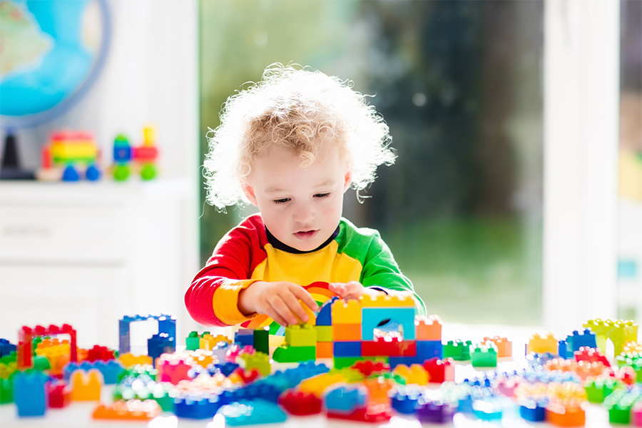 How the LEGO Group worked with Sterling to create a globally unified Child Safeguarding program