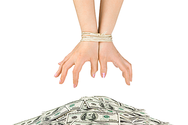 $14,000 theft by candidate highlights need for recruiter security checks