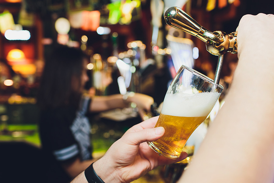 Stonegate Pub's HRD on the firm's female mentoring programme