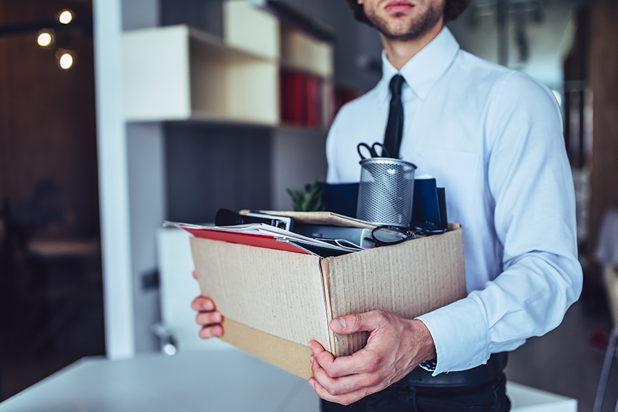 Top tips to stop high employee turnover 