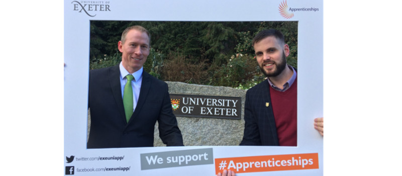Setting up for Skilling up: Apprenticeship FAQs
