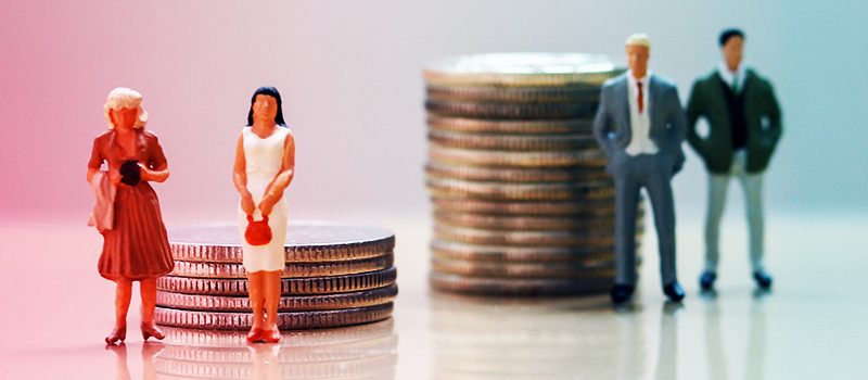 Over 1,500 firms fail to report gender pay gaps by deadline
