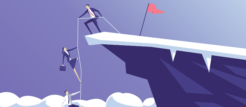 Coaching employees for high performance