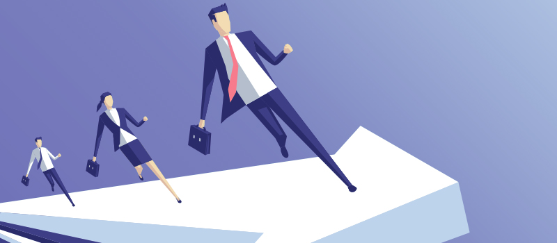 Why mentoring works ?