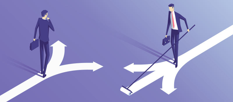 Rethinking the career experience