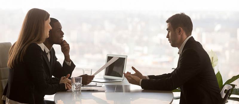 Are you getting the on-boarding process right?