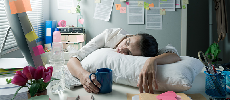 Managers working 44 extra days per year UNPAID