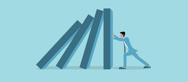5 'biggest business mistakes' from top leaders