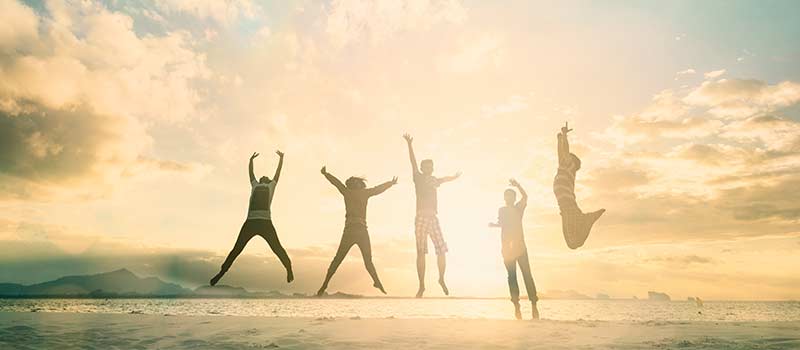 5 ways to make your workplace more mental health friendly