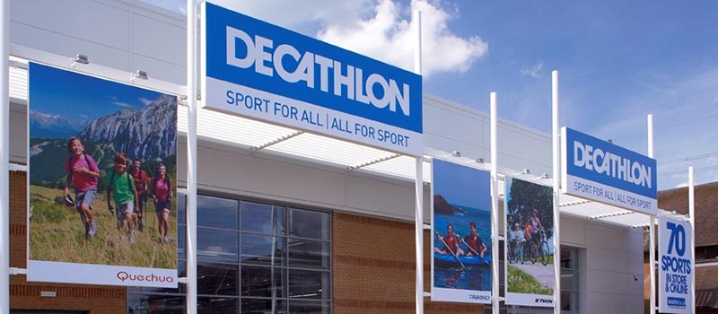 5 minutes with: Pierre David, Decathlon's HR Lead