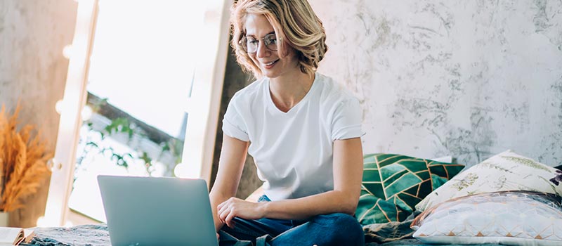 5 top remote working hacks for those self-isolating