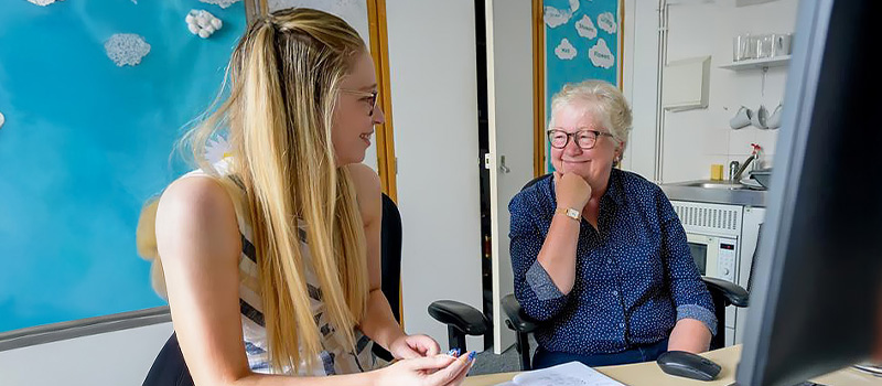Job applicants 55 & over are less desirable hires for employers, study suggests