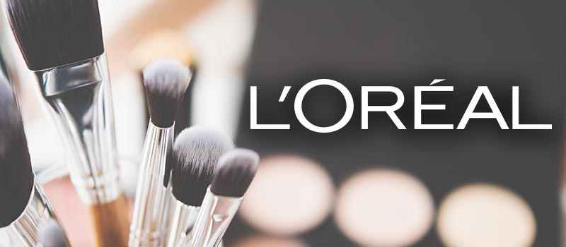 Five minutes with: L'Oréal's HR Director, Paul Gilliam
